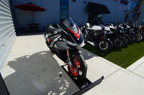 2024 Aprilia RSV4 1100 in Elk Grove, California - Photo 3