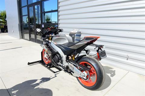 2024 Aprilia RSV4 1100 in Elk Grove, California - Photo 7