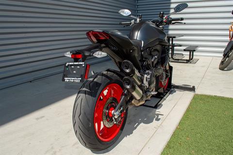 2024 Ducati Monster + in Elk Grove, California - Photo 5