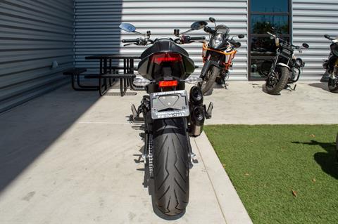 2024 Ducati Monster + in Elk Grove, California - Photo 6