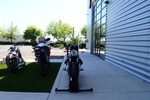 2023 Moto Guzzi V7 Special in Elk Grove, California - Photo 5