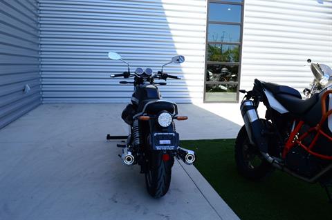 2023 Moto Guzzi V7 Special in Elk Grove, California - Photo 9