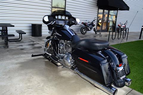 2016 Harley-Davidson Street Glide® Special in Elk Grove, California - Photo 7
