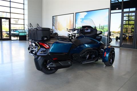 2023 Can-Am Spyder RT Limited in Elk Grove, California - Photo 5