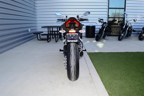 2024 Ducati Streetfighter V2 in Elk Grove, California - Photo 6