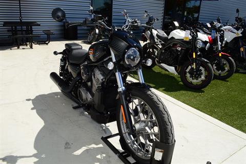 2023 Harley-Davidson Nightster® Special in Elk Grove, California - Photo 8