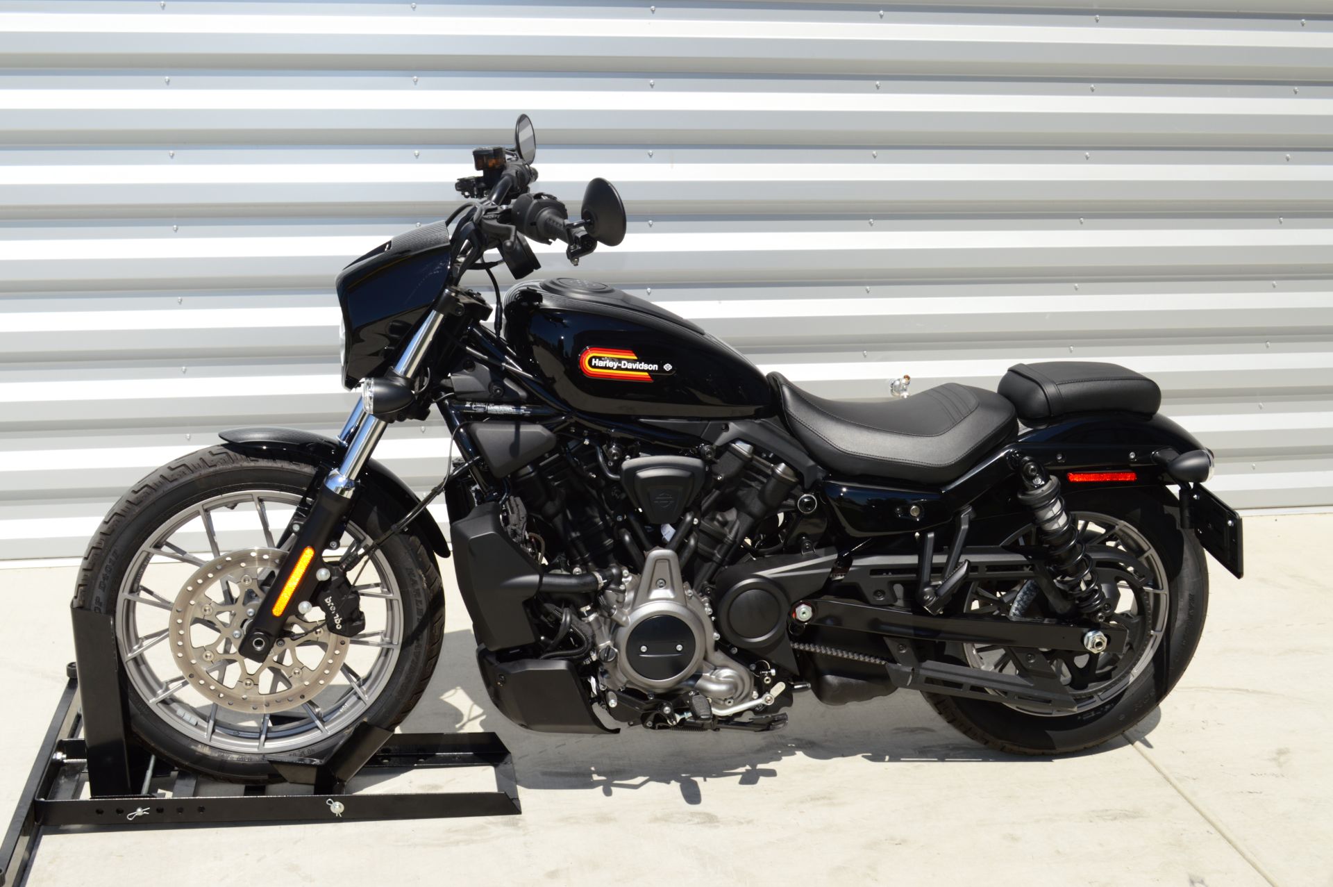 2023 Harley-Davidson Nightster® Special in Elk Grove, California - Photo 4