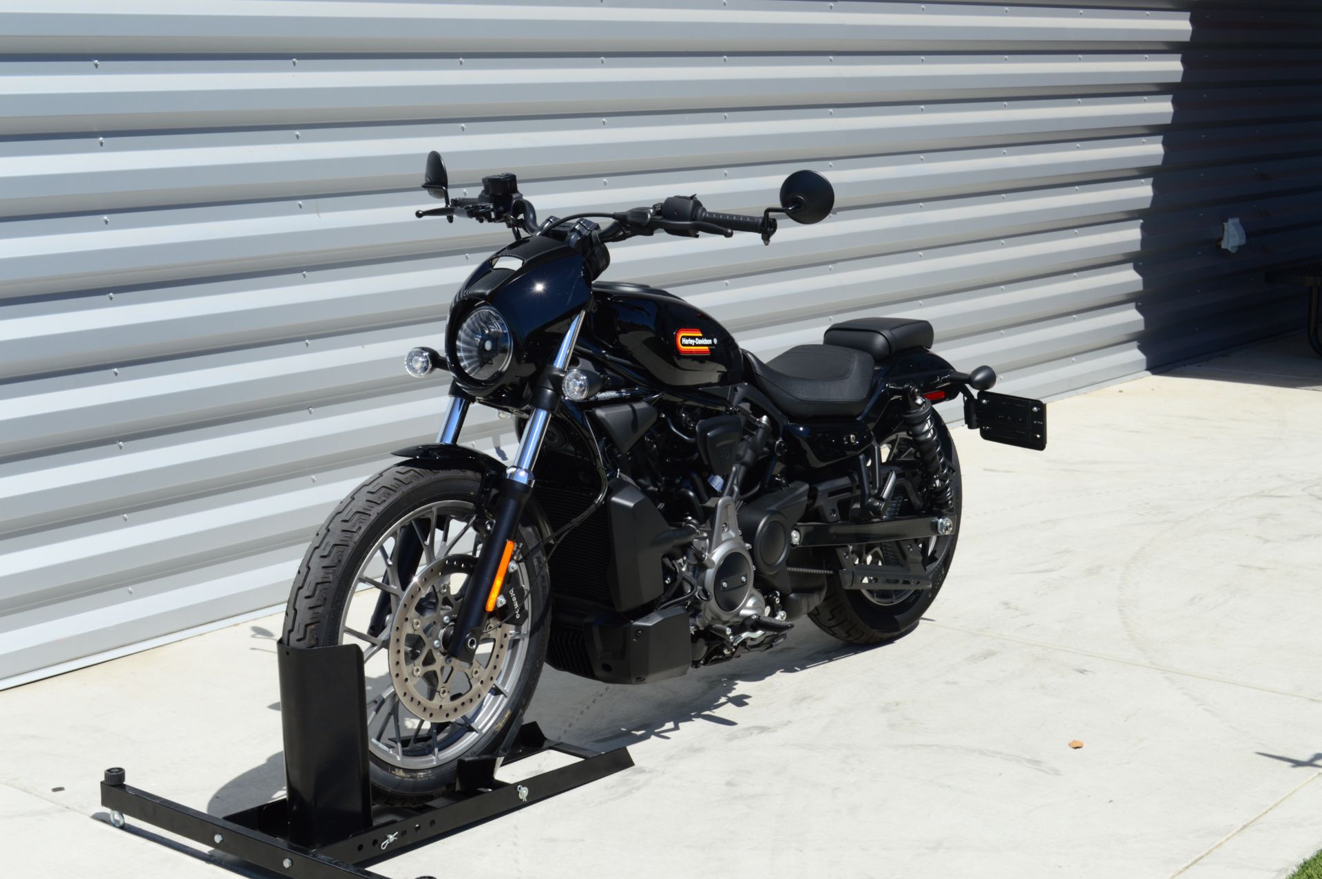 2023 Harley-Davidson Nightster® Special in Elk Grove, California - Photo 3