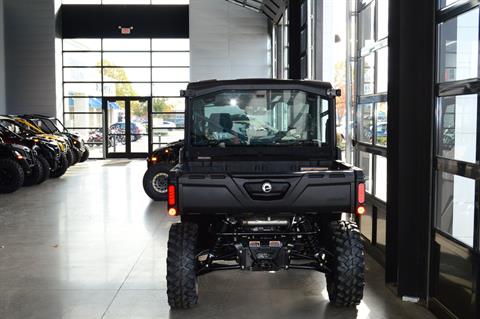 2024 Can-Am Defender Limited HD10 in Elk Grove, California - Photo 8