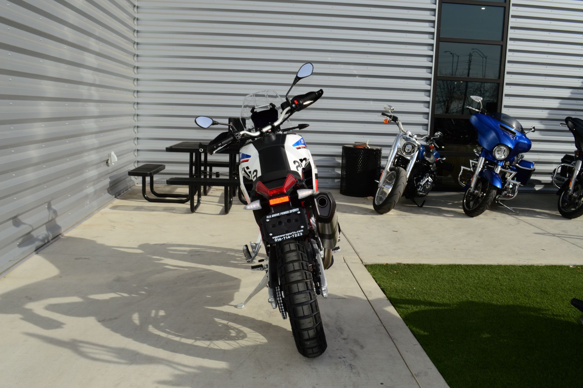 2024 Aprilia Tuareg 660 in Elk Grove, California - Photo 6