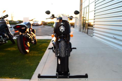 2024 Indian Motorcycle Sport Chief in Elk Grove, California - Photo 11