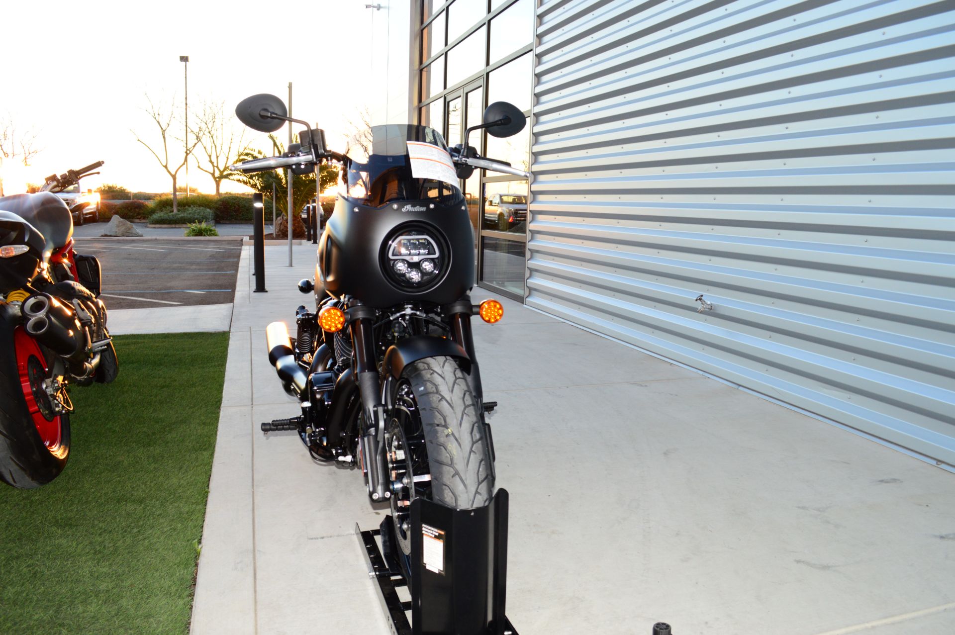 2024 Indian Motorcycle Sport Chief in Elk Grove, California - Photo 10