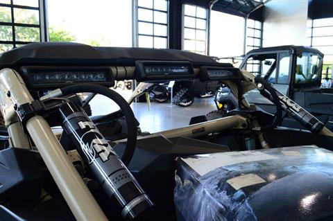 2023 Can-Am Maverick X3 X RC Turbo RR 72 in Elk Grove, California - Photo 13
