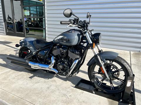 2022 Indian Motorcycle Chief Dark Horse® in Elk Grove, California - Photo 3