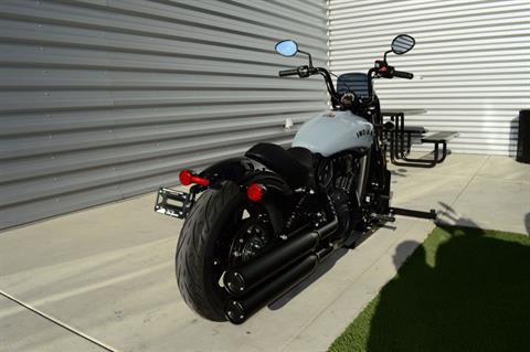2024 Indian Motorcycle Scout® Rogue Sixty ABS in Elk Grove, California - Photo 8