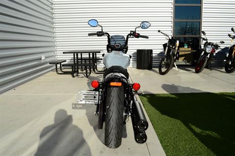 2024 Indian Motorcycle Scout® Rogue Sixty ABS in Elk Grove, California - Photo 6