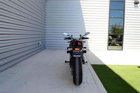 2023 Ducati Streetfighter V4 S in Elk Grove, California - Photo 6
