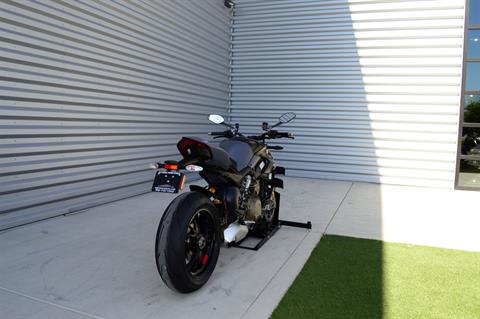2023 Ducati Streetfighter V4 S in Elk Grove, California - Photo 7