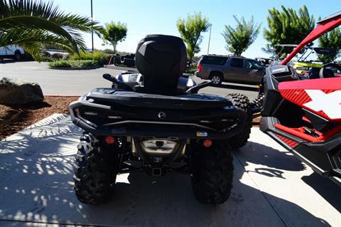 2025 Can-Am Outlander MAX XT 1000R in Elk Grove, California - Photo 5