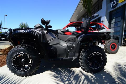 2025 Can-Am Outlander MAX XT 1000R in Elk Grove, California - Photo 4