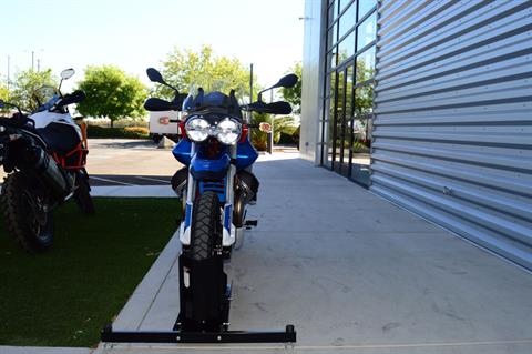 2023 Moto Guzzi V85 TT Adventure in Elk Grove, California - Photo 12