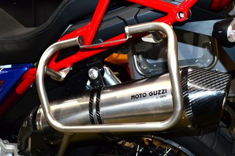 2023 Moto Guzzi V85 TT Adventure in Elk Grove, California - Photo 17