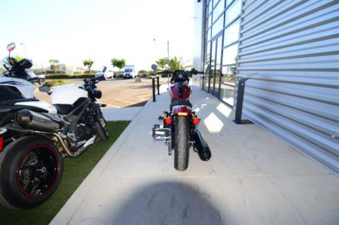 2025 Indian Motorcycle 101 Scout® in Elk Grove, California - Photo 4