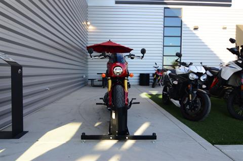 2025 Indian Motorcycle 101 Scout® in Elk Grove, California - Photo 8