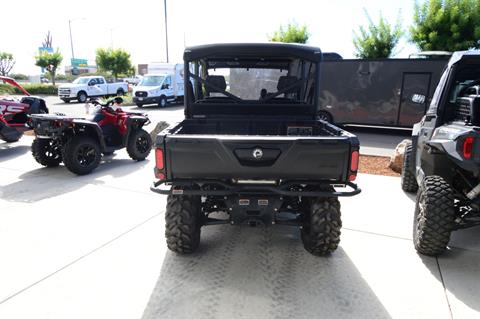 2024 Can-Am Defender MAX XT HD10 in Elk Grove, California - Photo 5