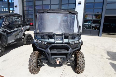 2024 Can-Am Defender MAX XT HD10 in Elk Grove, California - Photo 2