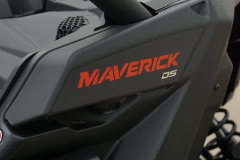 2023 Can-Am Maverick X3 DS Turbo 64 in Elk Grove, California - Photo 9