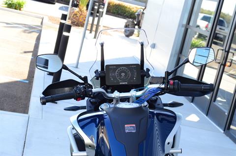 2024 CFMOTO IBEX 800 T in Elk Grove, California - Photo 13