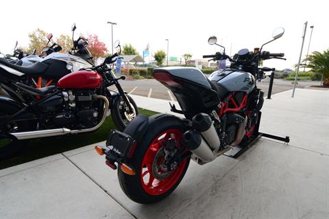 2024 Indian Motorcycle FTR Sport in Elk Grove, California - Photo 7