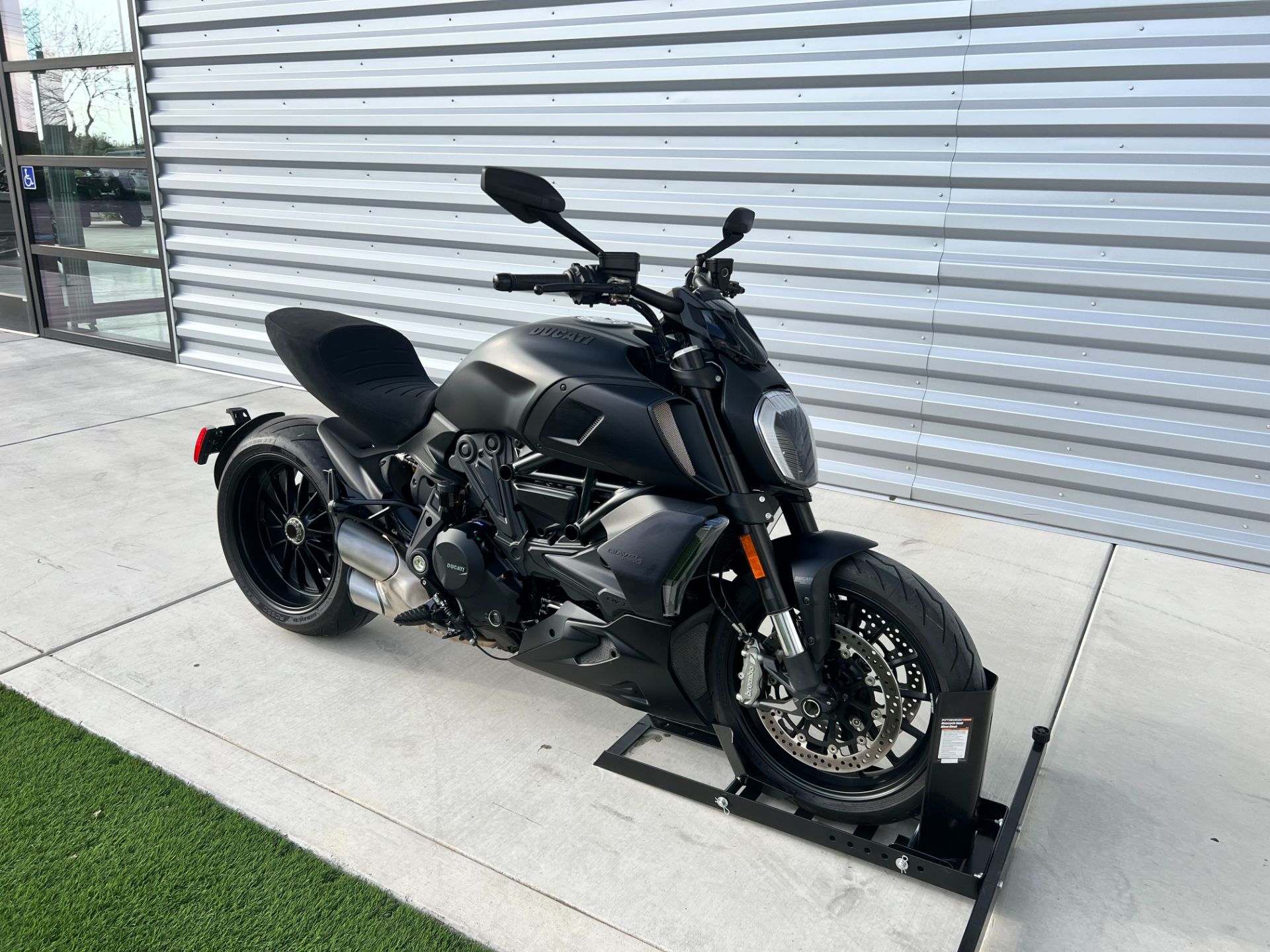 2022 Ducati XDiavel S in Elk Grove, California - Photo 3