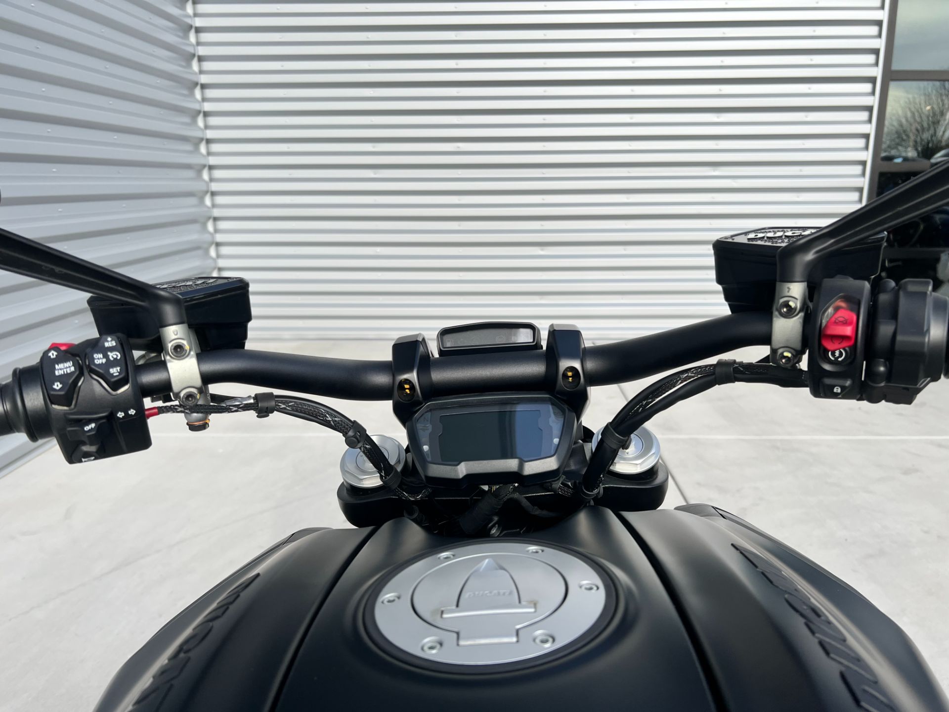 2022 Ducati XDiavel S in Elk Grove, California - Photo 5