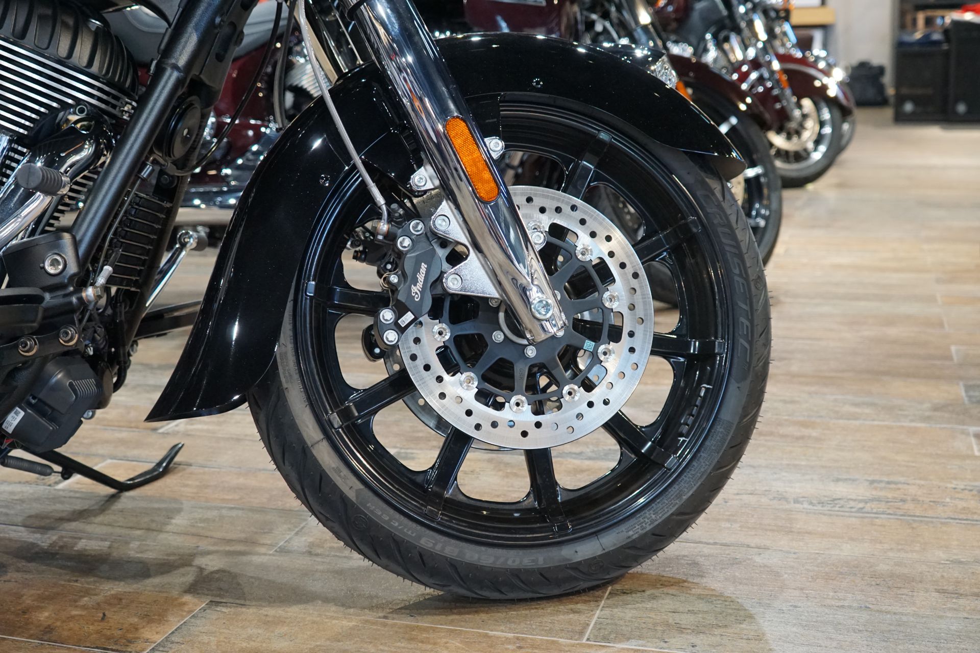 2022 Indian Motorcycle Chieftain® in Elk Grove, California - Photo 12