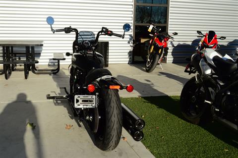 2024 Indian Motorcycle Scout® Rogue ABS in Elk Grove, California - Photo 7