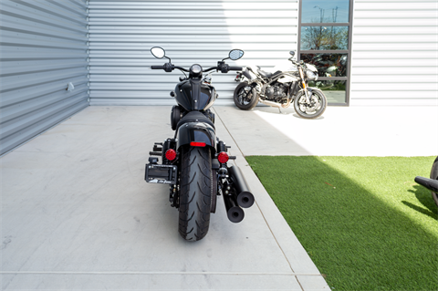 2023 Indian Motorcycle Chief ABS in Elk Grove, California - Photo 4