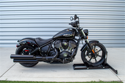 2023 Indian Motorcycle Chief ABS in Elk Grove, California - Photo 2