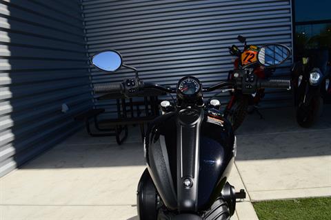 2023 Indian Motorcycle Chief ABS in Elk Grove, California - Photo 10