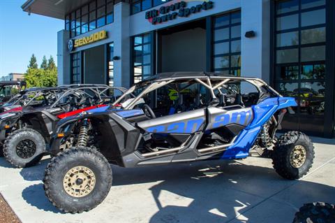 2024 Can-Am Maverick X3 Max X RS Turbo RR in Elk Grove, California - Photo 2