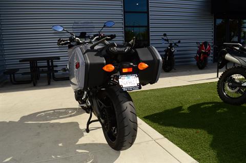 2019 Yamaha Tracer 900 in Elk Grove, California - Photo 7