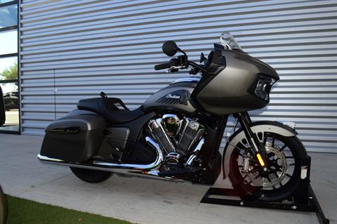 2023 Indian Motorcycle Challenger® in Elk Grove, California - Photo 4