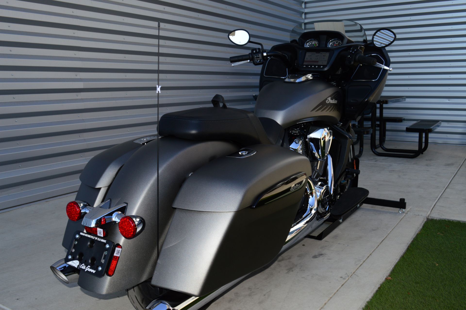 2023 Indian Motorcycle Challenger® in Elk Grove, California - Photo 5