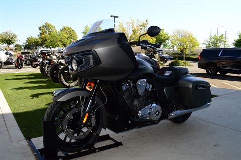 2023 Indian Motorcycle Challenger® in Elk Grove, California - Photo 9