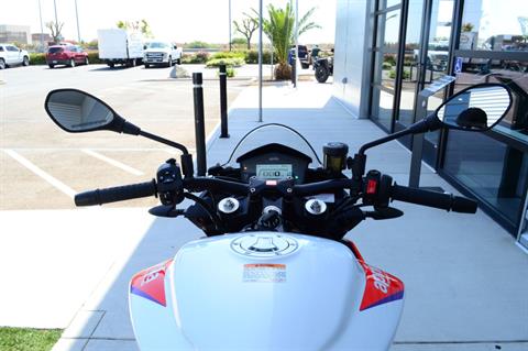 2024 Aprilia Tuono 660 Factory in Elk Grove, California - Photo 10