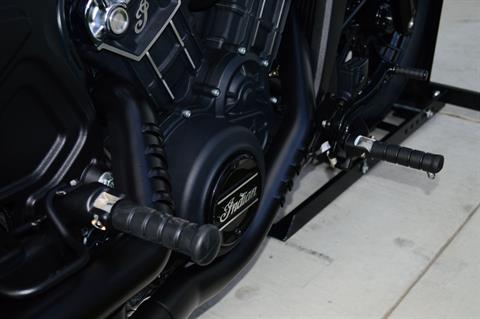 2024 Indian Motorcycle Scout® Bobber ABS Icon in Elk Grove, California - Photo 13