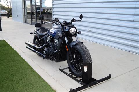 2024 Indian Motorcycle Scout® Bobber ABS Icon in Elk Grove, California - Photo 4