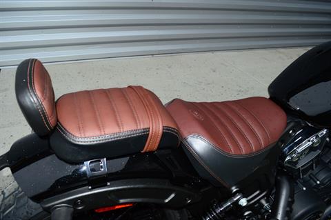 2024 Indian Motorcycle Scout® Bobber ABS in Elk Grove, California - Photo 15