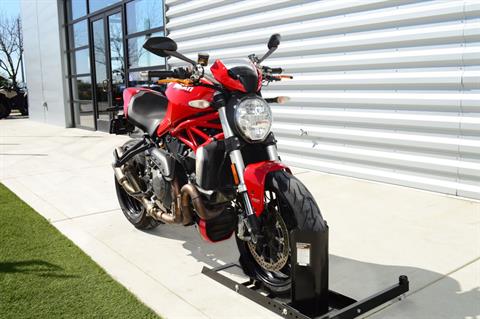 2018 Ducati Monster 1200 S in Elk Grove, California - Photo 3